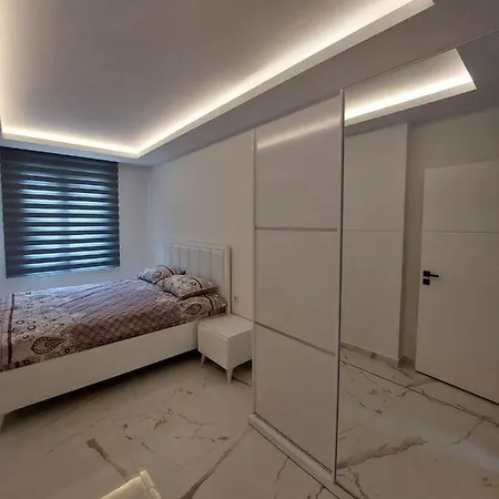 Apartment Heaven Hills Alanya