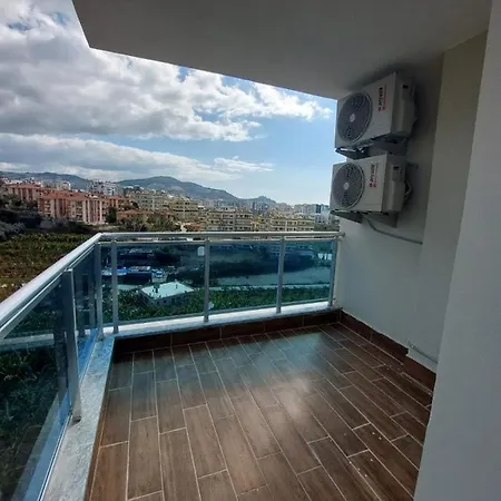 Heaven Hills Апартаменты